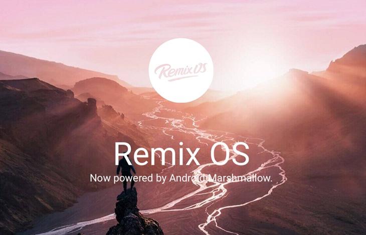 Top 5 Remix OS Alternatives