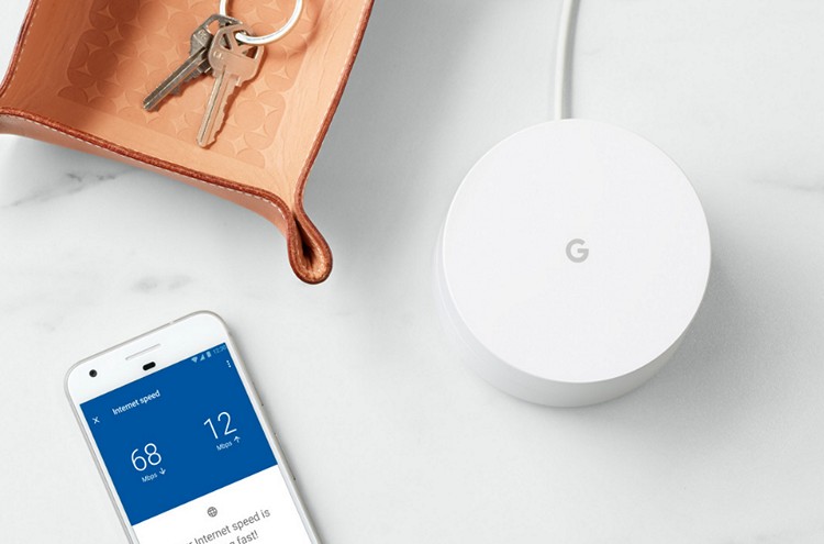 Top 6 Google Wifi Alternative Best Mesh Enabled WiFi Routers