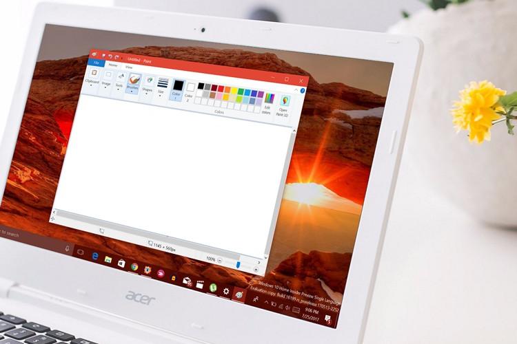 Top 7 Free MS Paint Alternatives To Use (2017) Beebom