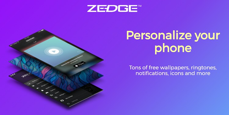Is ZEDGE App Safe To Use In [currentyear]? - Image Diamond