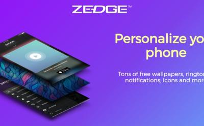 Top 7 Zedge Alternatives You Can Use in 2017