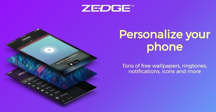 Top 7 Zedge Alternatives You Can Use in 2017