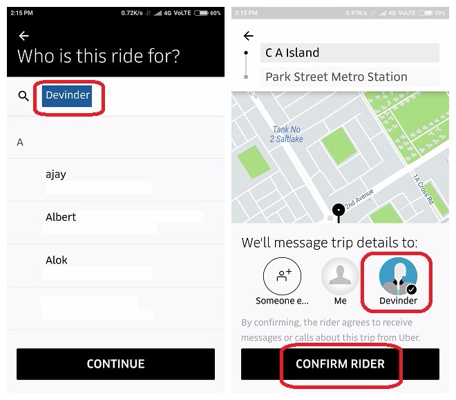 12 Cool Uber Tricks You Should Try