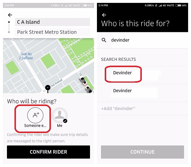 12 Cool Uber Tricks You Should Try