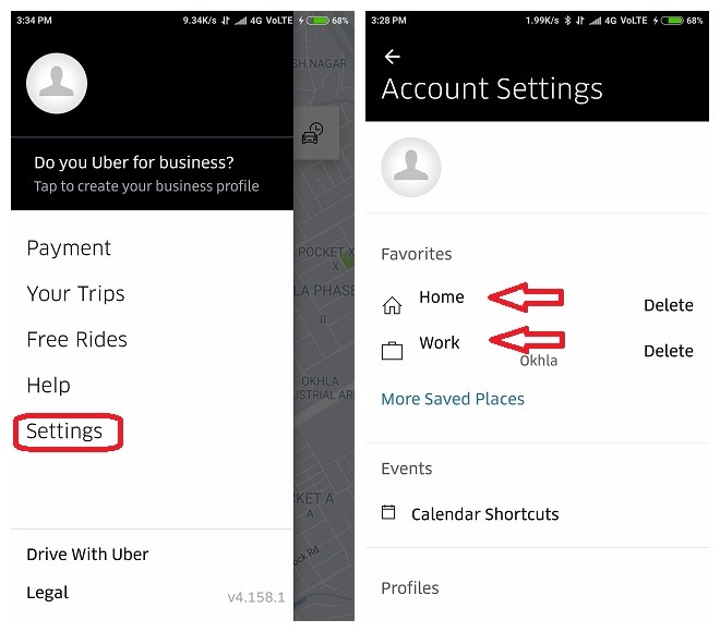12 Cool Uber Tricks You Should Try