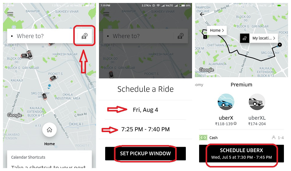 12 Cool Uber Tricks You Should Try