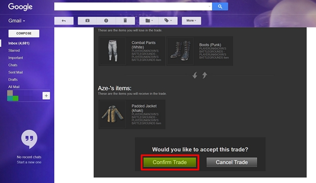 How to Trade Items With Your Friends on Steam