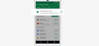 What is Google Play Protect and How to Enable or Disable It