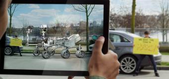 What is Mixed Reality and How It Differs From AR and VR?