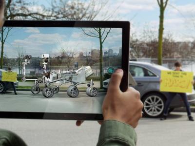 What is Mixed Reality and How It Differs From AR and VR?