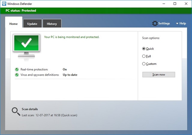 Top 6 Kaspersky Alternative Antivirus Programs You Should Use