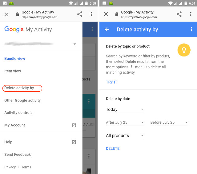 How to Disable Recents Cards in Google Now or Google App | Beebom