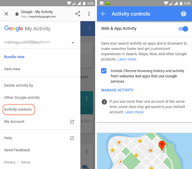 How to Disable Recents Cards in Google Now or Google App | Beebom