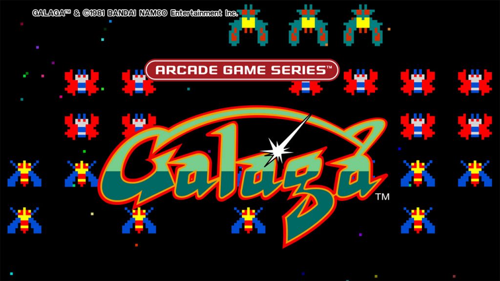 15 Best Retro Arcade Games of All Time