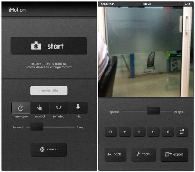 8 Best TimeLapse Apps for Android and iPhone (2017) Beebom