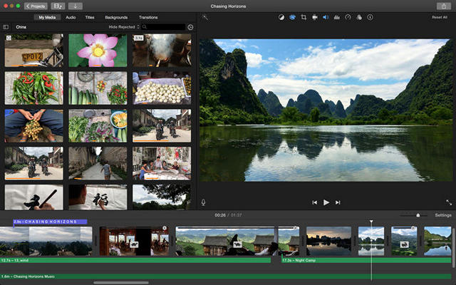 12 Best Video Editing Software for YouTube Videos