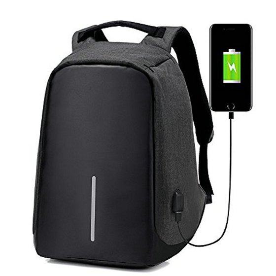 10 Best Anti-Theft Backpacks You Can Buy (2017) | Beebom