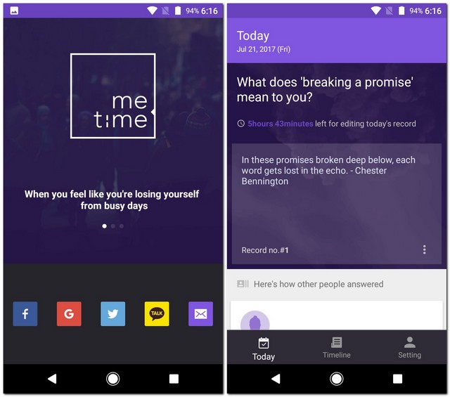 10 Best Journal Apps for Android You Can Use (2017) Beebom
