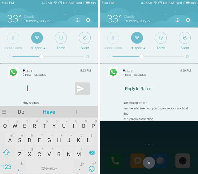 Miui cloud app notificationchanneladapter. Miui cloud app notificationchanneladapter