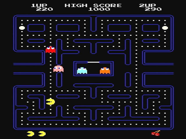 6 Classic Arcade Games to Play in 2018 - Best Old and Retro Arcade Games