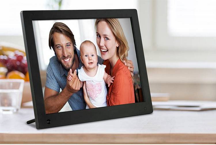 10 Best Digital Photo Frames You Can 