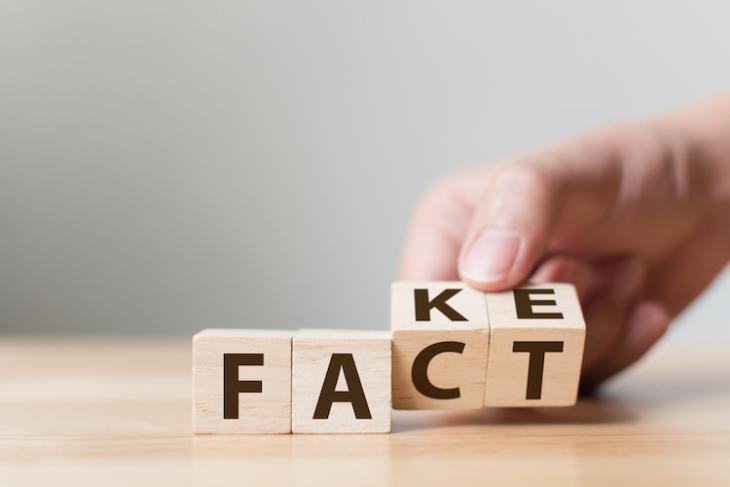 10 Best Fact-checking Websites on The Internet
