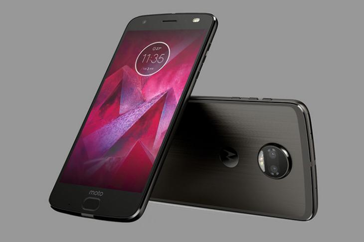 10 best Moto Z2 Force Cases and Covers You Can Buy