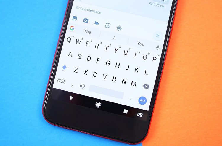 gboard pro apk