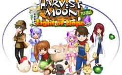 15 Best Farming Games Like Harvest Moon You Should Play in 2019