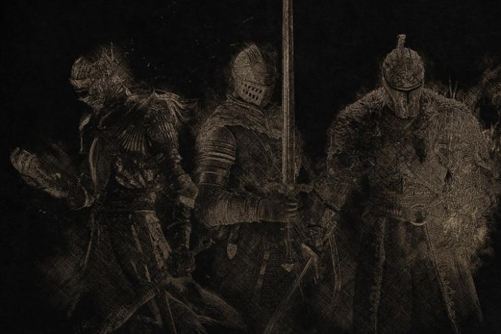15 Best Games Like Dark Souls To Test Your Might in 2019