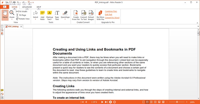 alternatives for adobe pdf reader for mac