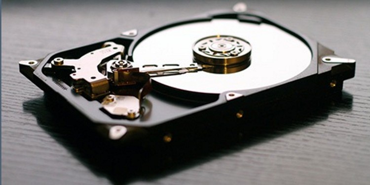 create image of hard drive tool free