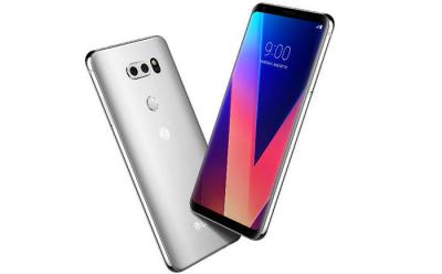 8 Best LG V30 Screen Protectors You Can Buy