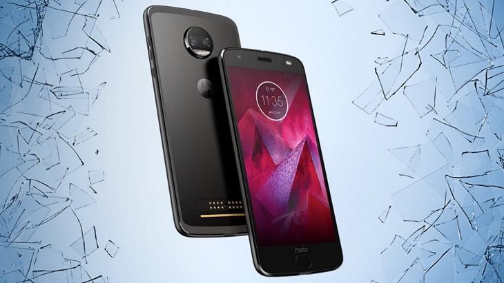 8 Best Moto Z2 Play Screen Protectors