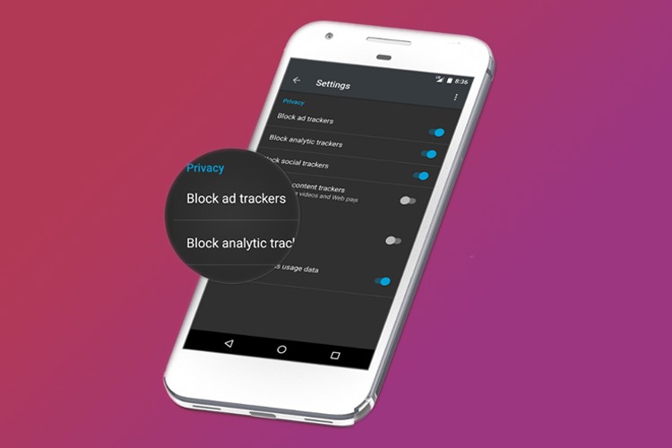 8 Best Secure Browsers for Android You Can Use (2017) | Beebom