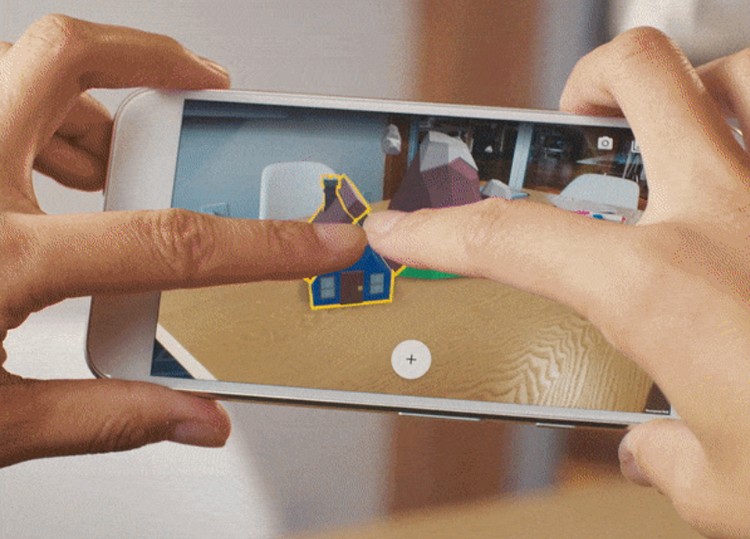 Arcore Vs Arkit How Do The Ar Platforms Compare Beebom