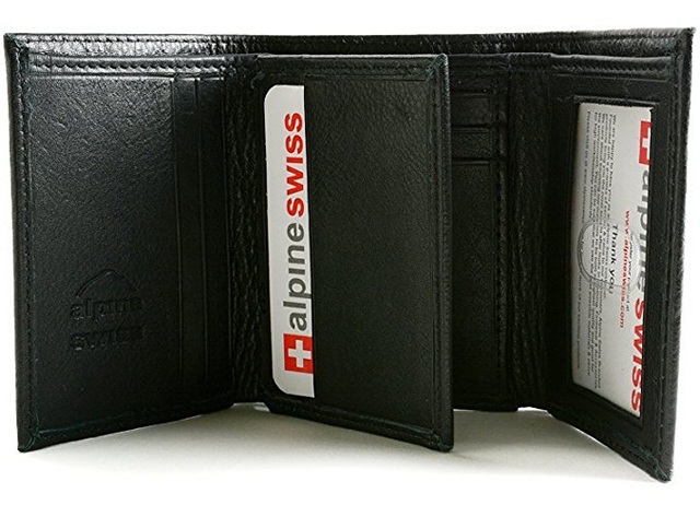 12 Best RFID Blocking Wallets You Can Buy