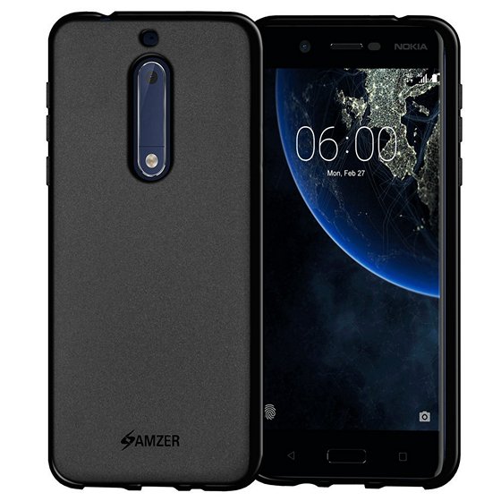 8 Best Nokia 5 Cases and Covers You Can Buy
