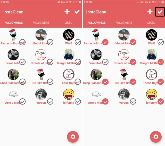 How to Mass Unfollow on Instagram With Ease Beebom How to Mass Unfollow on Instagram With Ease Beebom