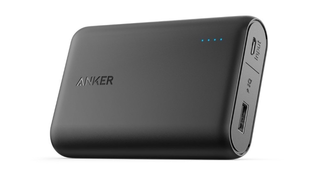 Anker 10000mAh Power Bank