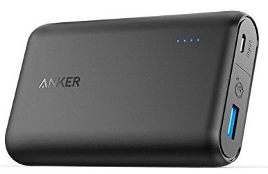 Anker PowerCore Speed 10000 QC