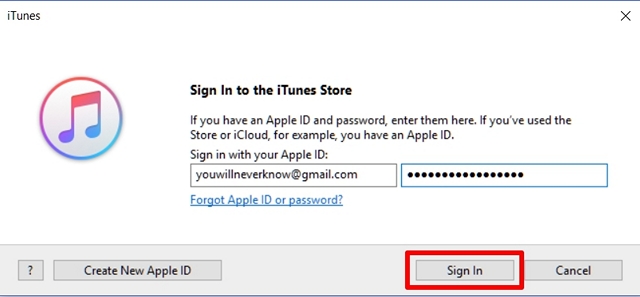 How to Enable iCloud Music Library in iTunes