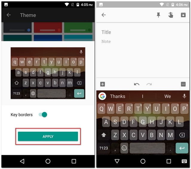 9 nifty Gboard for Android tricks you need to try