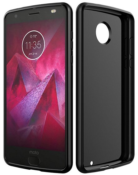 10 Best Moto Z2 Force Cases and Covers You Can Buy