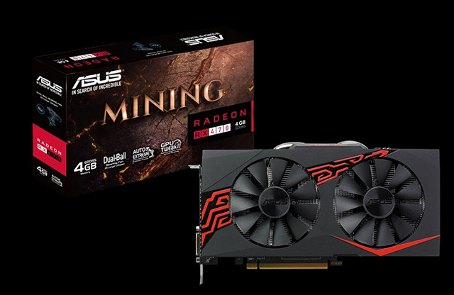 5 Best Graphics Cards For Mining Cryptocurrencies