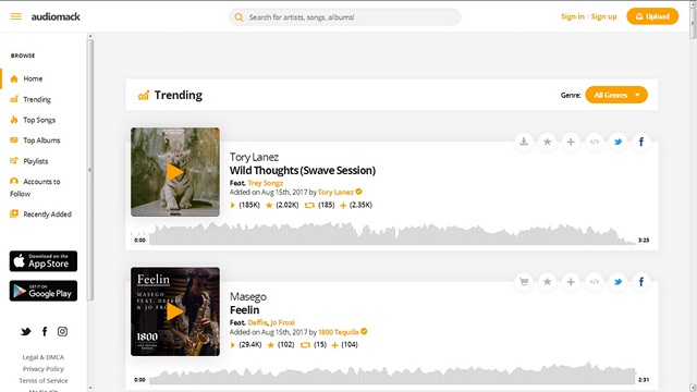 Top 8 SoundCloud Alternatives to Discover Indie Music