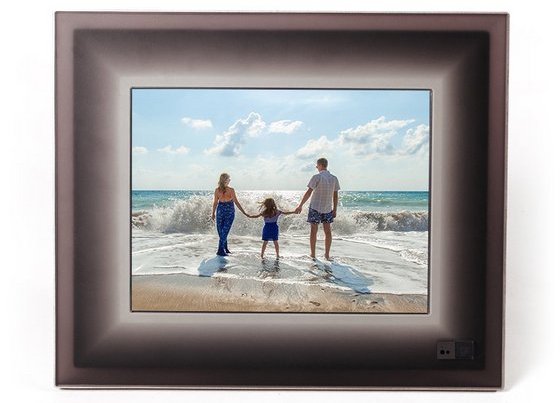 Aura Digital Photo Frame