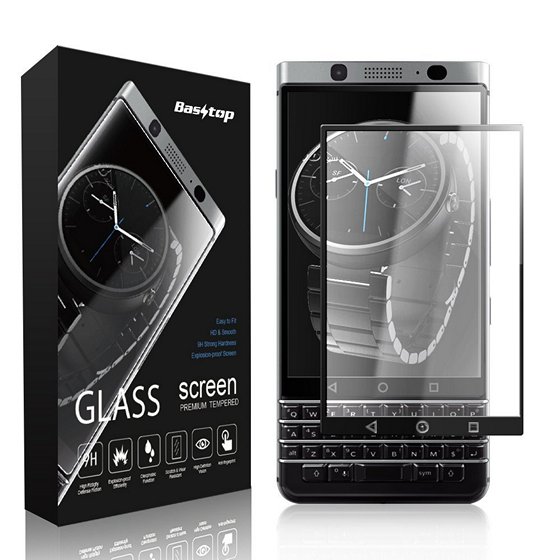 8 Best BlackBerry KEYone Screen Protectors You Can Buy
