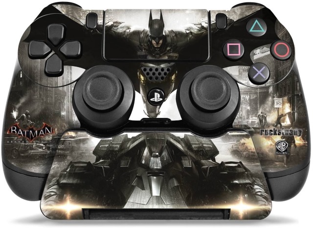 Batman Vinyl Skin