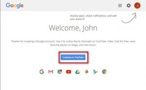 How to Create YouTube Account Without Gmail | Beebom